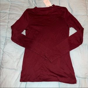 Long Sleeve Top
